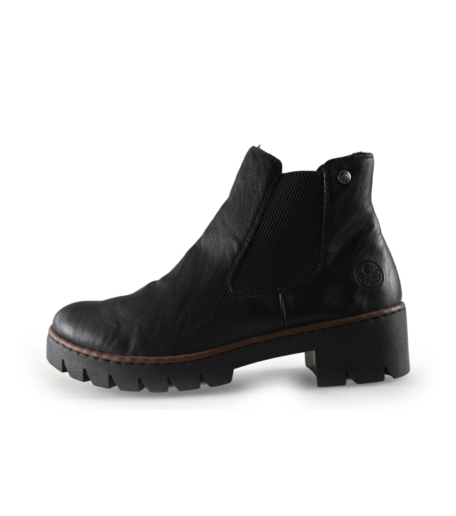 Rieker Chelsea boots