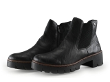 Rieker Chelsea boots