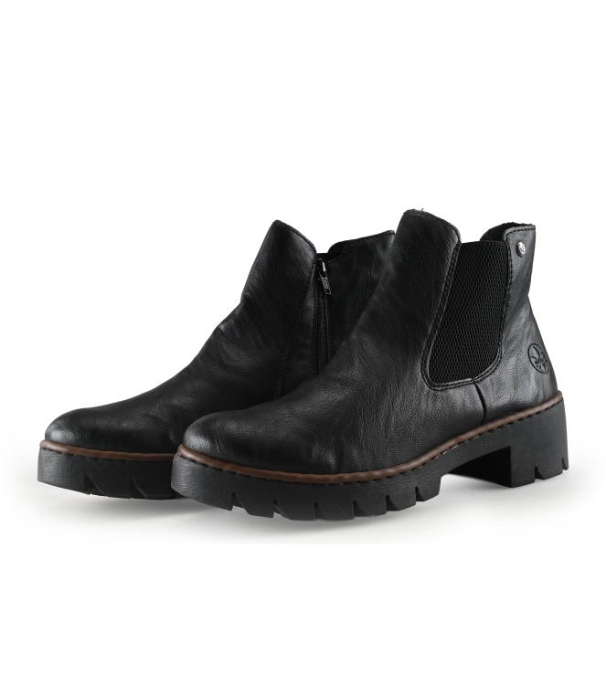 Rieker Chelsea boots