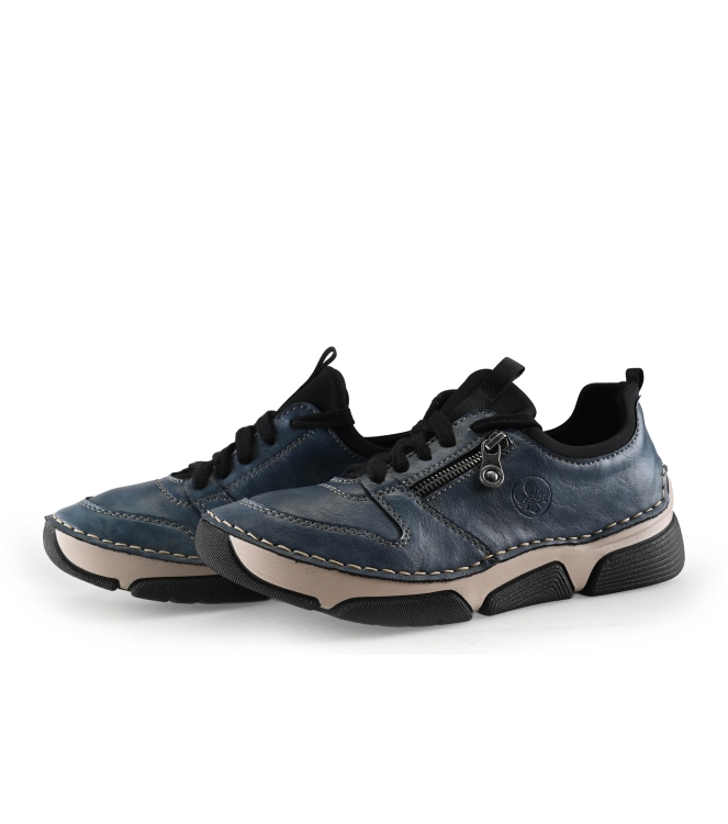 Rieker Slip-ons