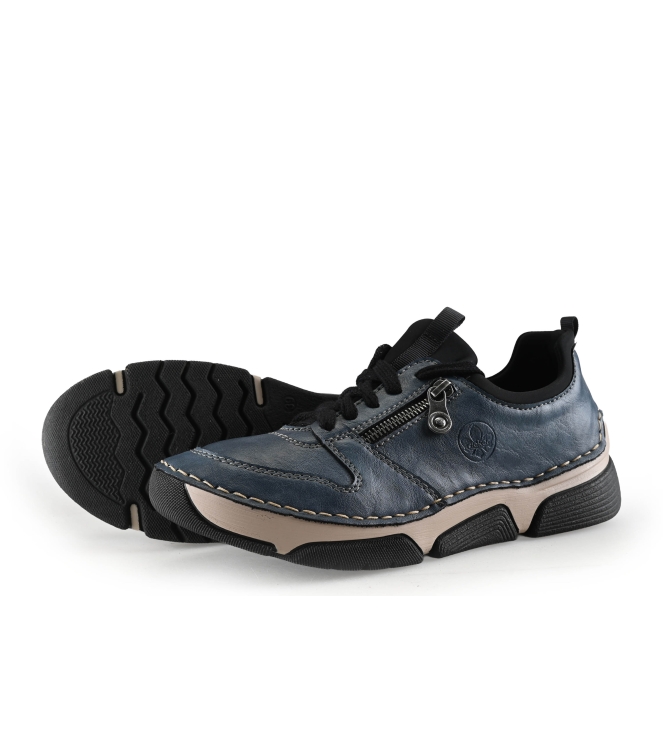 Rieker Slip-ons