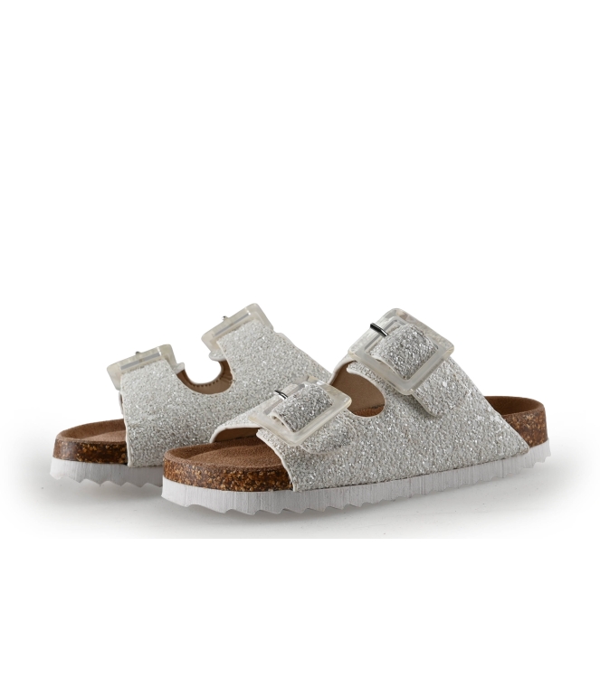 Colors of California Mules Pantoletten