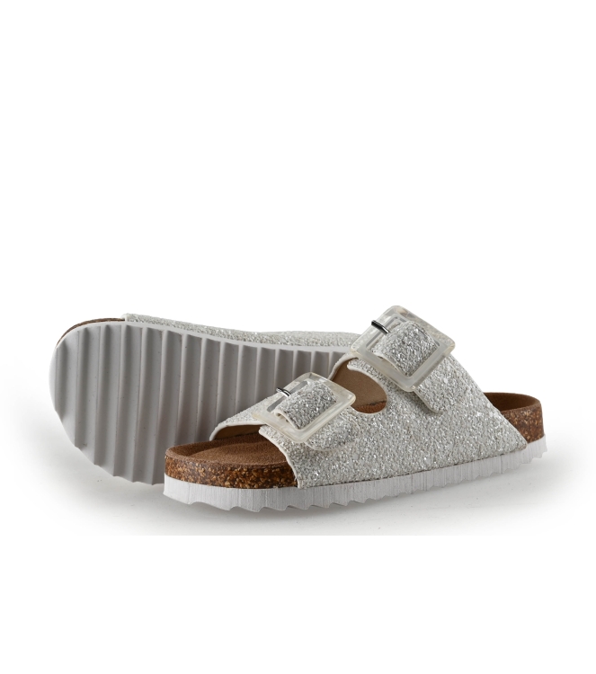 Colors of California Mules Pantoletten