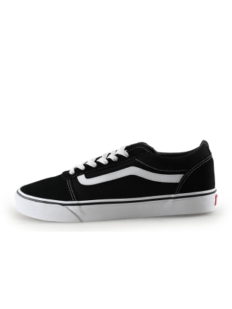 Vans Sneaker Schwarz 330644
 Größe 45
 