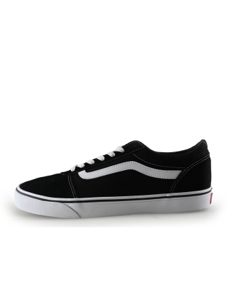 Vans Sneaker Schwarz 330645
 Größe 45
 