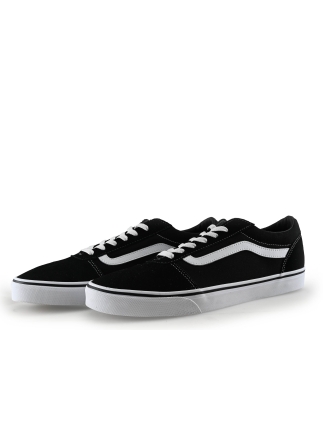 Vans Sneaker Schwarz 330645
 Größe 45
 