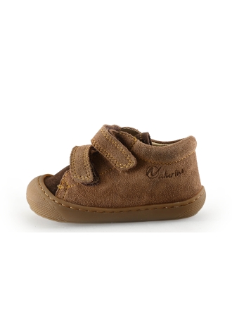 Naturino Sneaker Beige 330649
 Größe 21
 