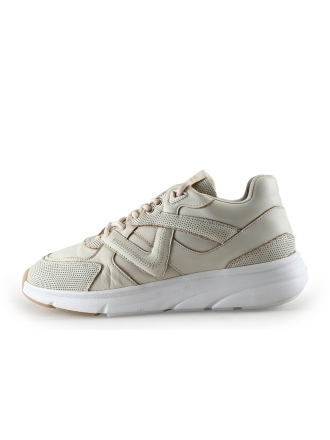 VIA VAI Sneaker Beige 330651
 Größe 40
 