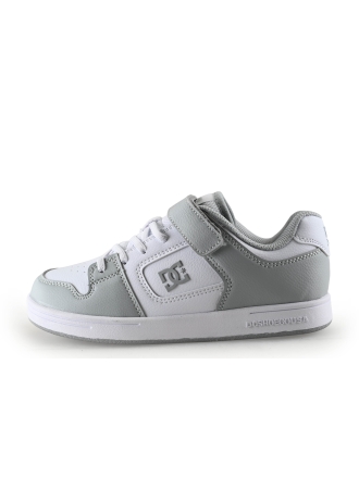 Dc Shoes Sneaker Grau 330652
 Größe 36
 