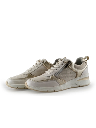 Tamaris Sneaker Beige 330653
 Größe 40
 