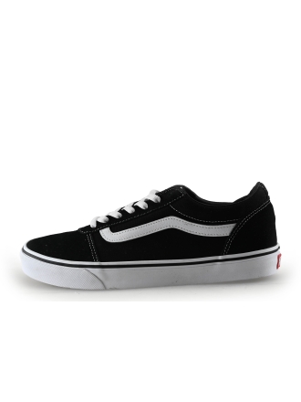 Vans Sneaker Schwarz 330657
 Größe 44
 