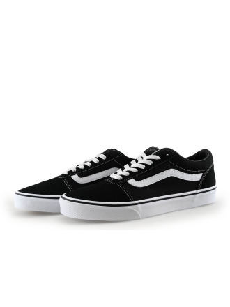 Vans Sneaker Schwarz 330658
 Größe 42½
 
