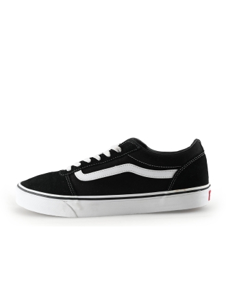 Vans Sneaker Schwarz 330659
 Größe 45
 