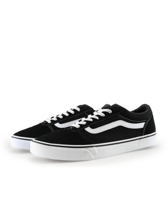 Vans Sneaker Schwarz 330659
 Größe 45
 