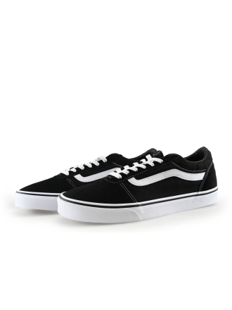 Vans Sneaker Schwarz 330660
 Größe 44
 