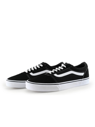 Vans Sneaker Schwarz 330661
 Größe 44
 