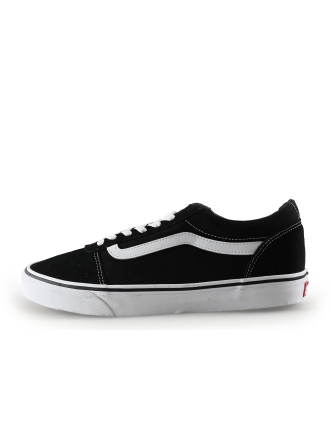 Vans Sneaker Schwarz 330662
 Größe 44
 