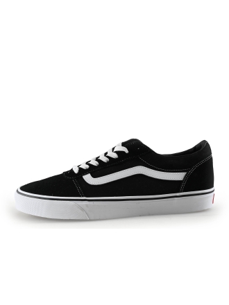 Vans Sneaker Schwarz 330664
 Größe 45
 