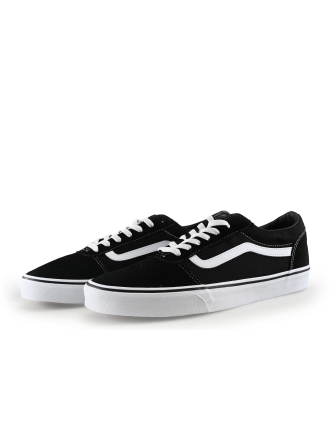 Vans Sneaker Schwarz 330664
 Größe 45
 