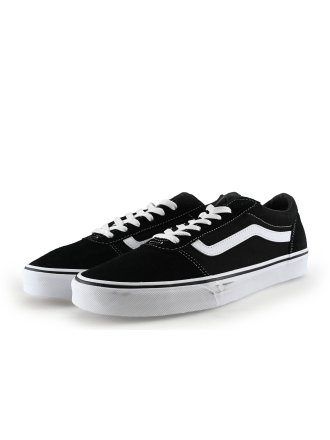 Vans Sneaker Schwarz 330665
 Größe 45
 