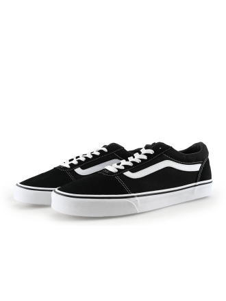 Vans Sneaker Schwarz 330666
 Größe 44½
 