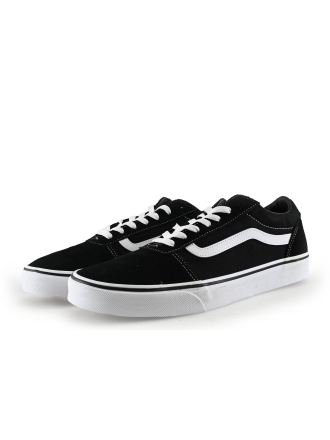 Vans Sneaker Schwarz 330667
 Größe 45
 