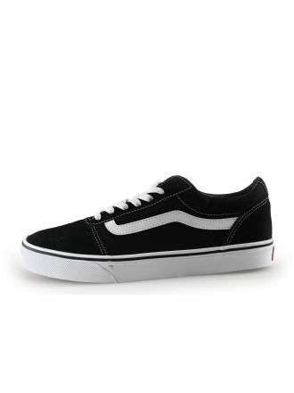 Vans Sneaker Schwarz 330668
 Größe 42½
 