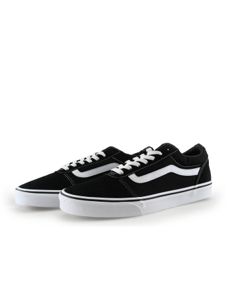 Vans Sneaker Schwarz 330668
 Größe 42½
 
