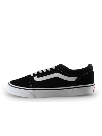 Vans Sneaker Schwarz 330670
 Größe 42½
 