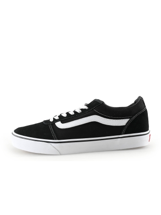 Vans Sneaker Schwarz 330672
 Größe 44
 