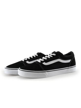Vans Sneaker Schwarz 330674
 Größe 44½
 