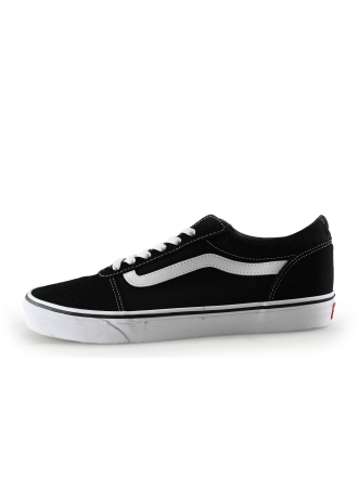 Vans Sneaker Schwarz 330678
 Größe 44
 