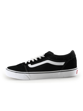 Vans Sneaker Schwarz 330679
 Größe 45
 
