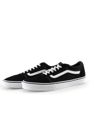 Vans Sneaker Schwarz 330679
 Größe 45
 