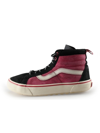Vans Hohe Sneaker Rosa 330680
 Größe 39
 