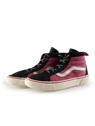 Vans Hohe Sneaker Rosa 330680
 Größe 39
 