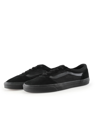 Vans Sneaker Schwarz 330681
 Größe 47
 