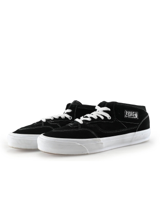 Vans Hohe Sneaker Schwarz 330684
 Größe 47
 