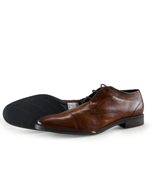 Bugatti Schnürschuhe