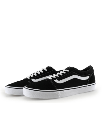 Vans Sneaker Schwarz 330689
 Größe 44
 