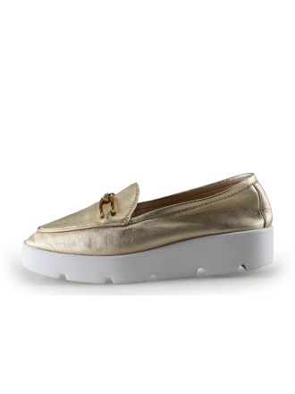 Unisa Loafers  Gold 330691
 Größe 36
 