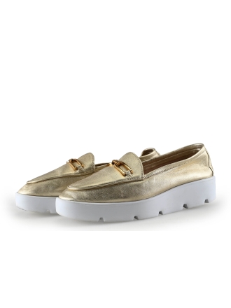 Unisa Loafers  Gold 330691
 Größe 36
 