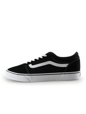 Vans Sneaker Schwarz 330698
 Größe 45
 