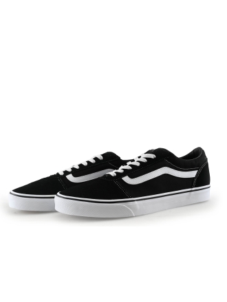 Vans Sneaker Schwarz 330698
 Größe 45
 