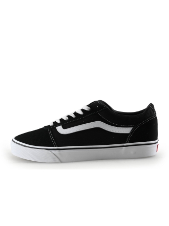 Vans Sneaker Schwarz 330699
 Größe 45
 