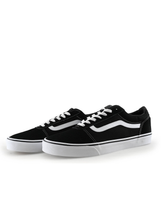 Vans Sneaker Schwarz 330699
 Größe 45
 