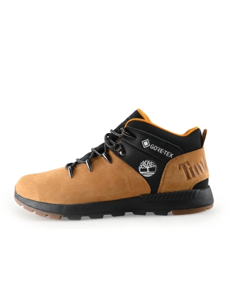 Timberland Sneaker Gelb 330701
 Größe 43
 