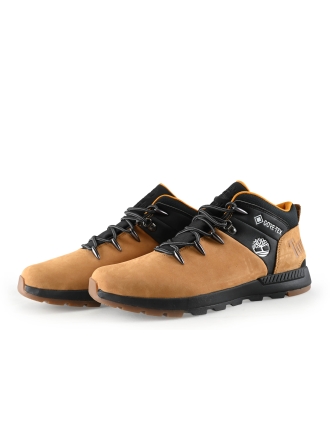 Timberland Sneaker Gelb 330701
 Größe 43
 