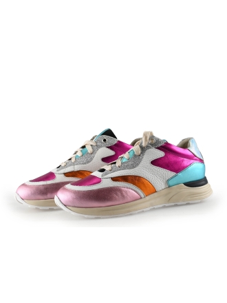 Iqonic Sneaker Rosa 330703
 Größe 37
 