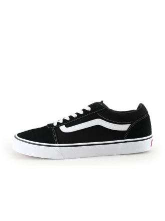 Vans Sneaker Schwarz 330708
 Größe 44
 
